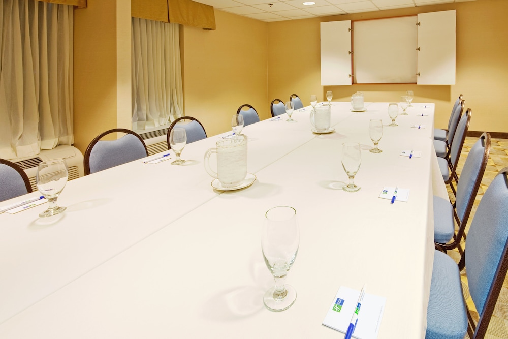 holiday inn express wilkes barre east by ihg