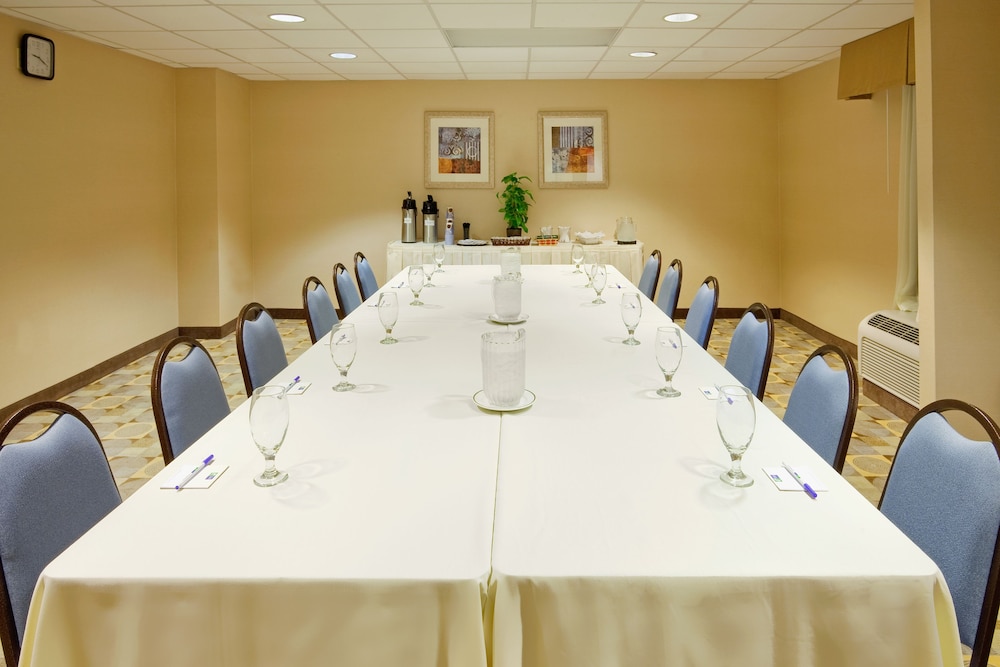 holiday inn express wilkes barre east by ihg