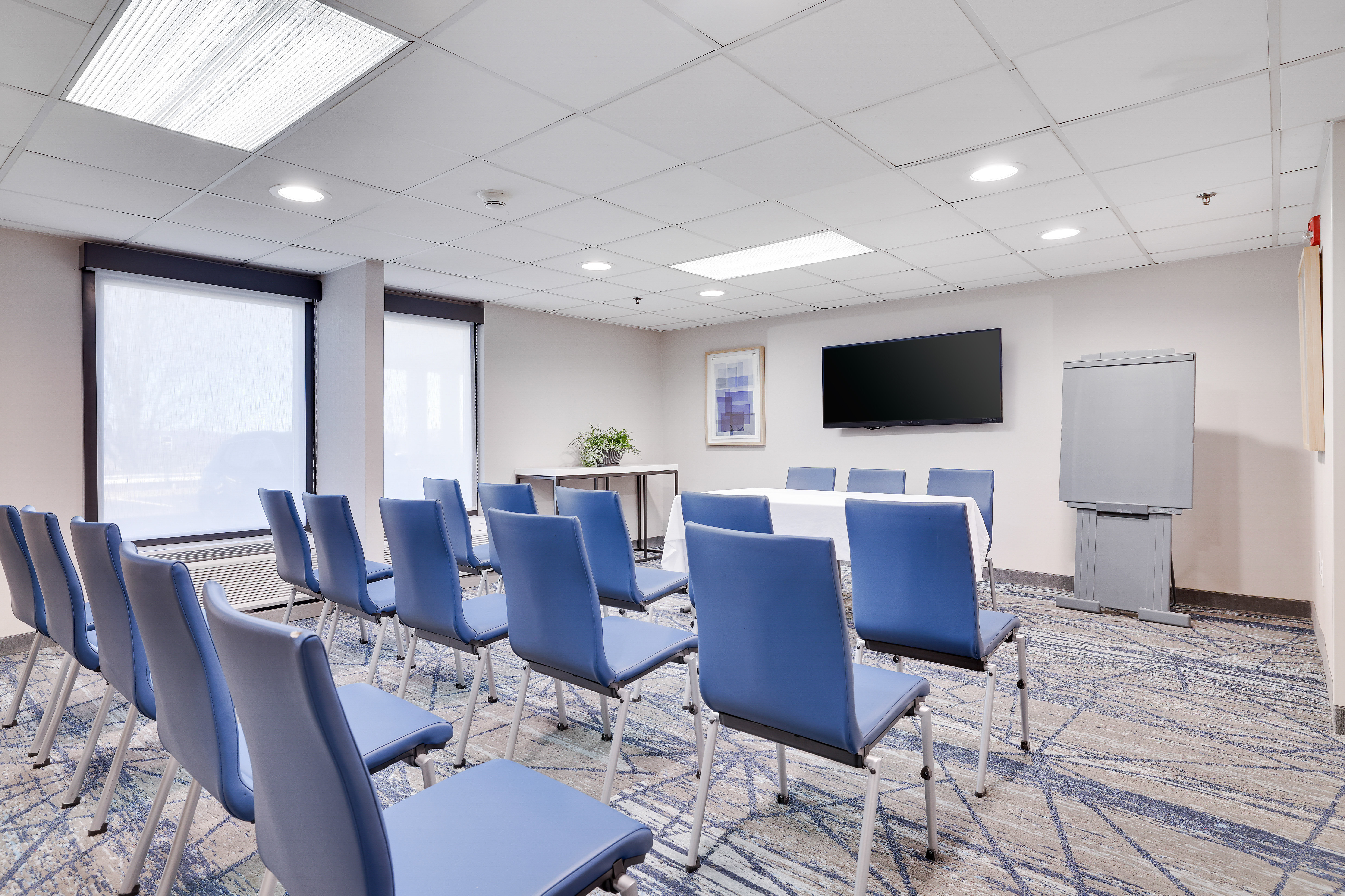 holiday inn express wilkes barre east by ihg