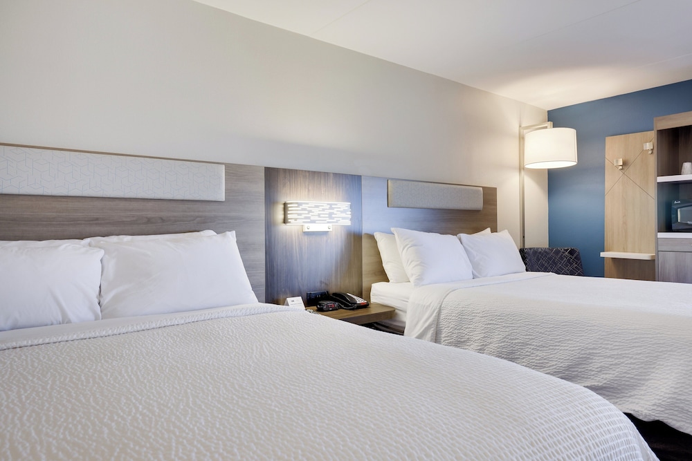holiday inn express wilkes barre east by ihg