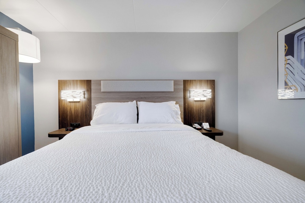 holiday inn express wilkes barre east by ihg