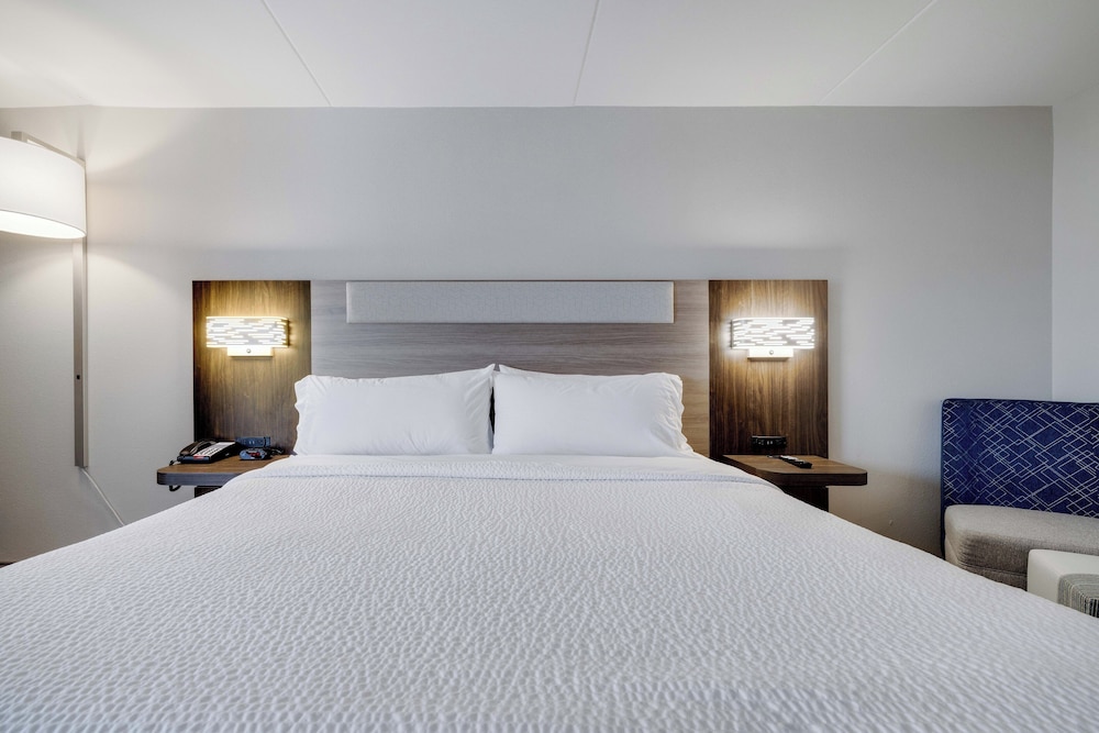 holiday inn express wilkes barre east by ihg