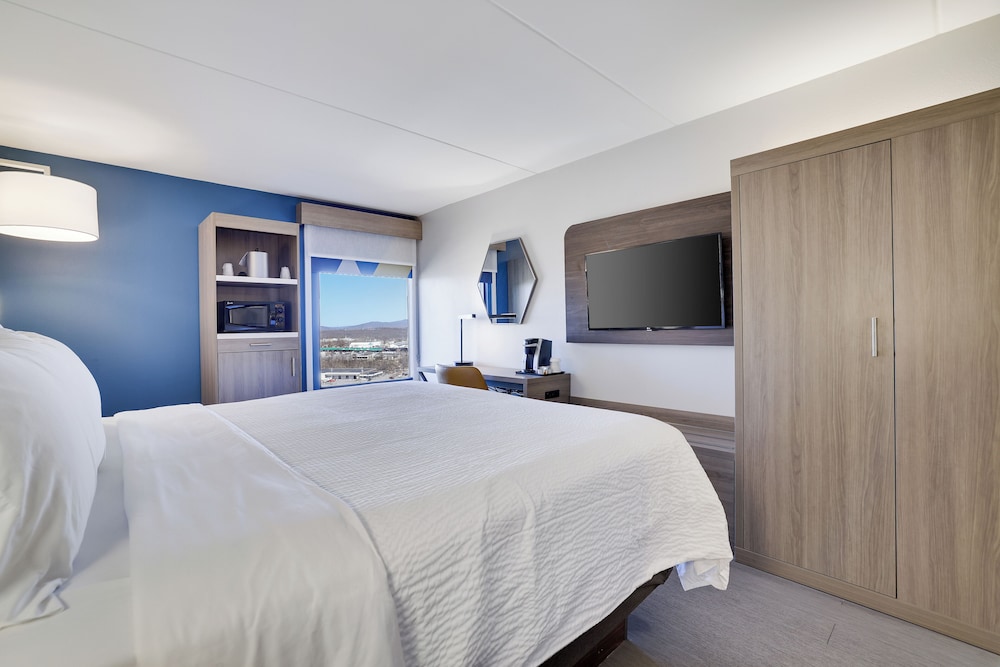holiday inn express wilkes barre east by ihg