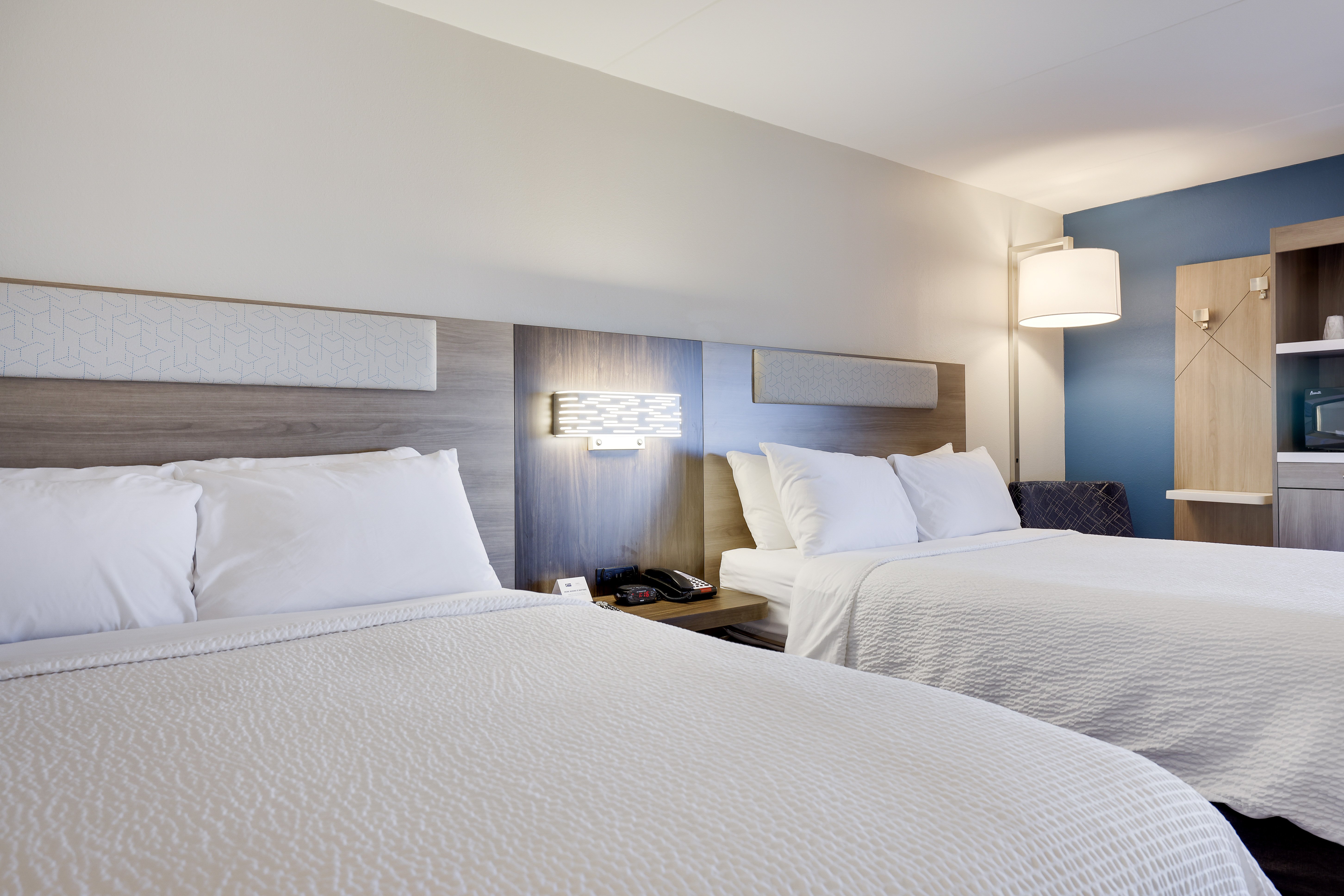 holiday inn express wilkes barre east by ihg