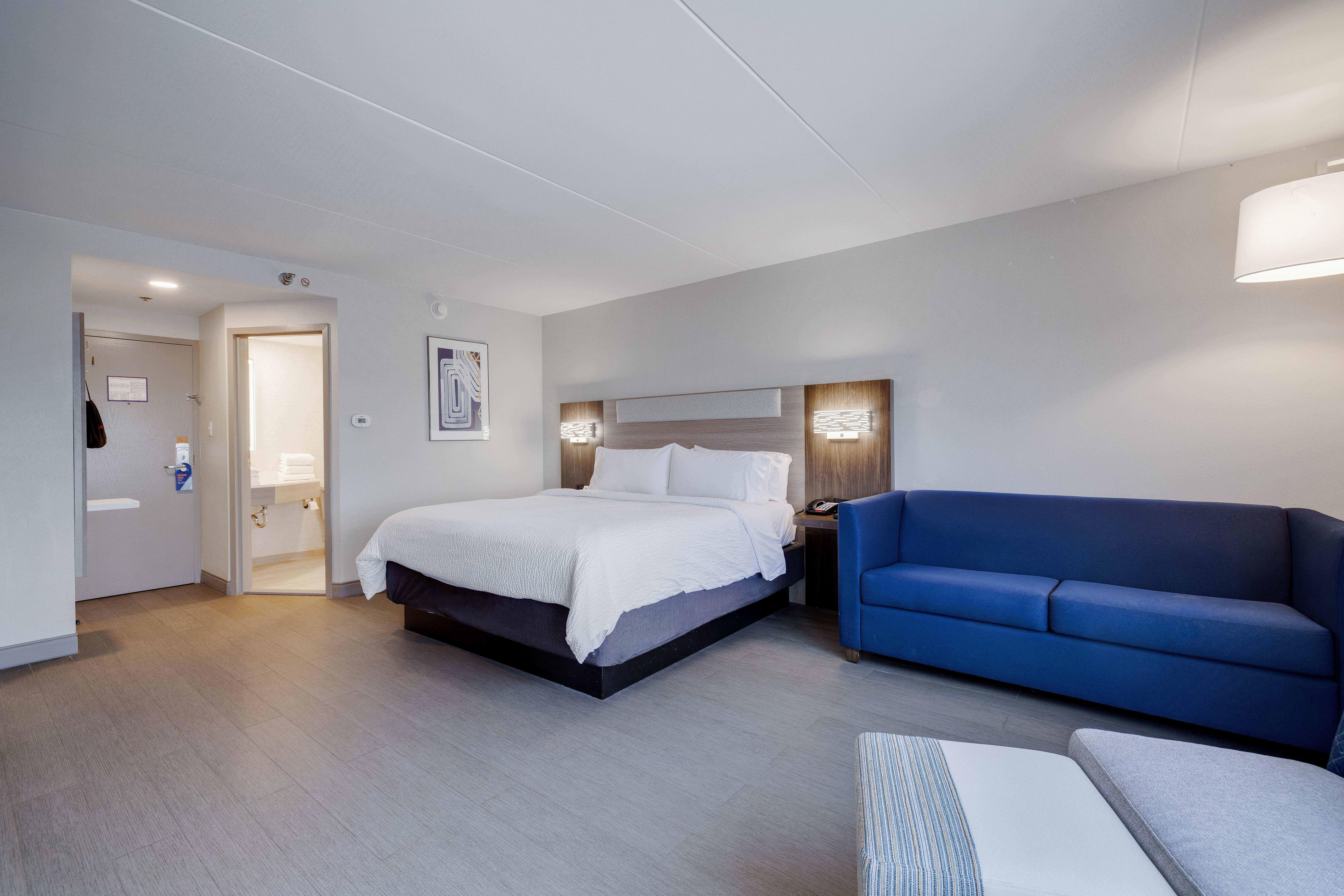 holiday inn express wilkes barre east by ihg
