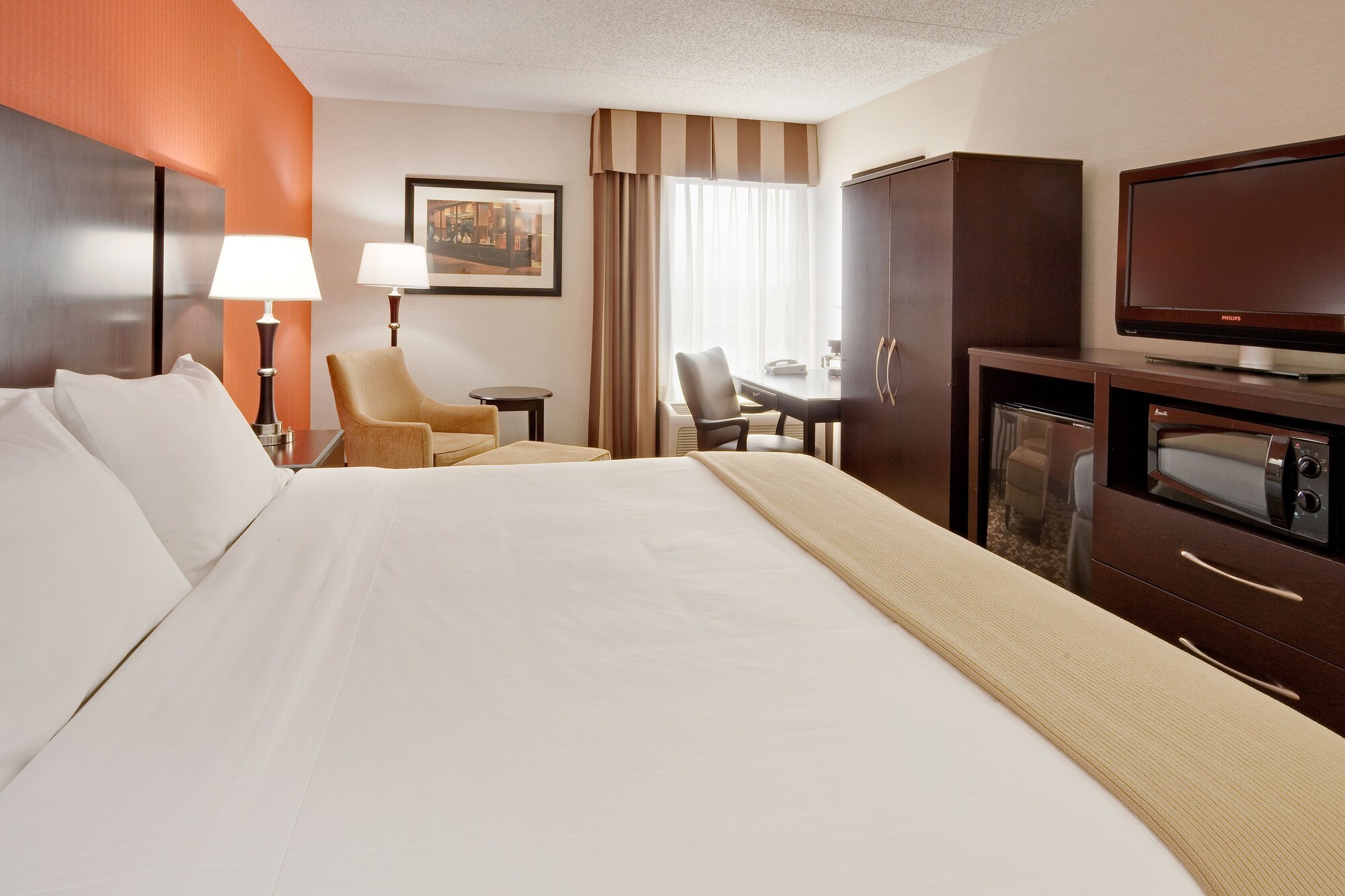 holiday inn express wilkes barre east by ihg