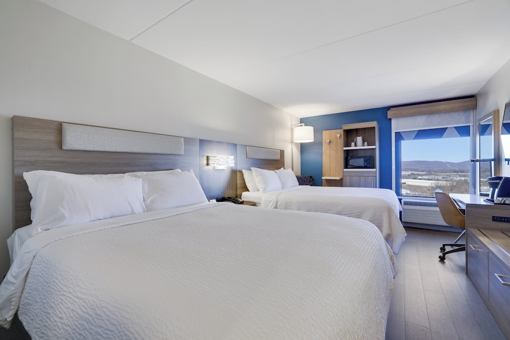 holiday inn express wilkes barre east by ihg