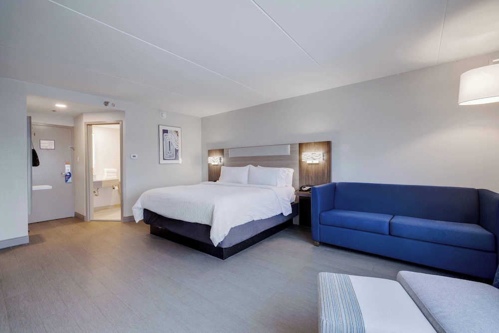 holiday inn express wilkes barre east by ihg