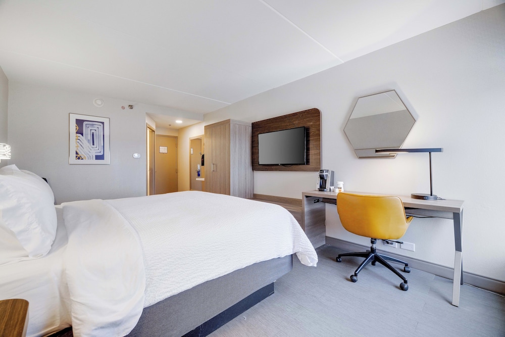 holiday inn express wilkes barre east by ihg