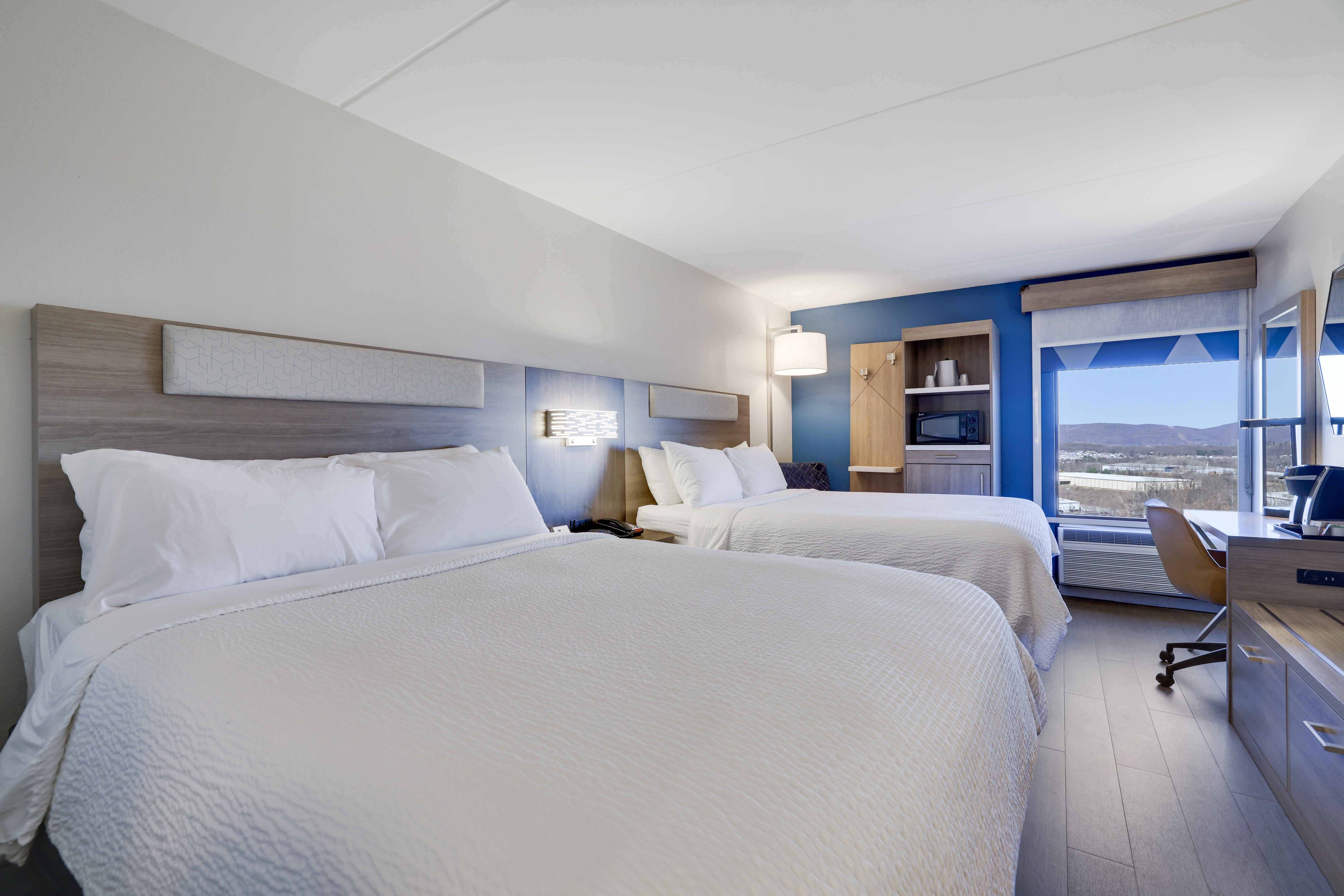 holiday inn express wilkes barre east by ihg