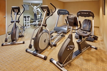 Holiday Inn Express Wilkes Barre East By Ihg,Pennsylvania>>Luzerne,3 star