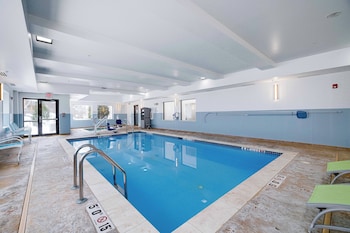 Holiday Inn Express Wilkes Barre East By Ihg,Pennsylvania>>Luzerne,3 star