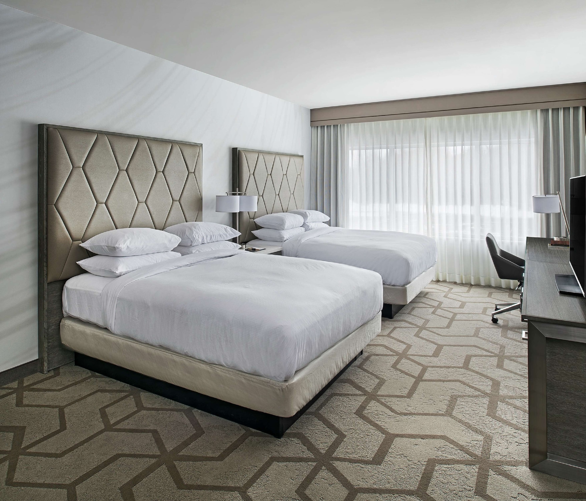 the kingsley bloomfield hills a doubletree by hilton