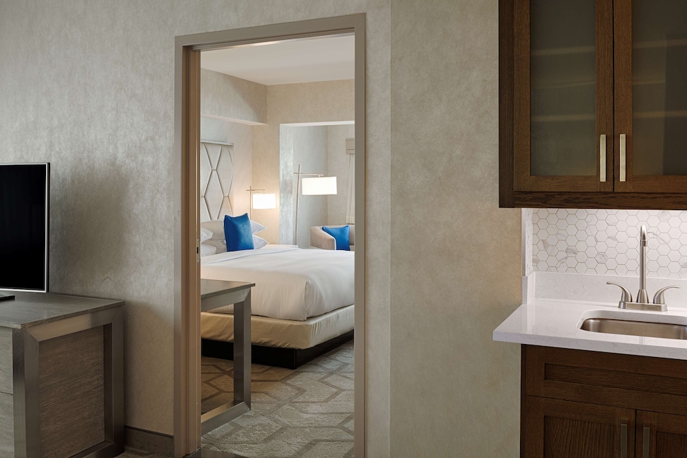 the kingsley bloomfield hills a doubletree by hilton