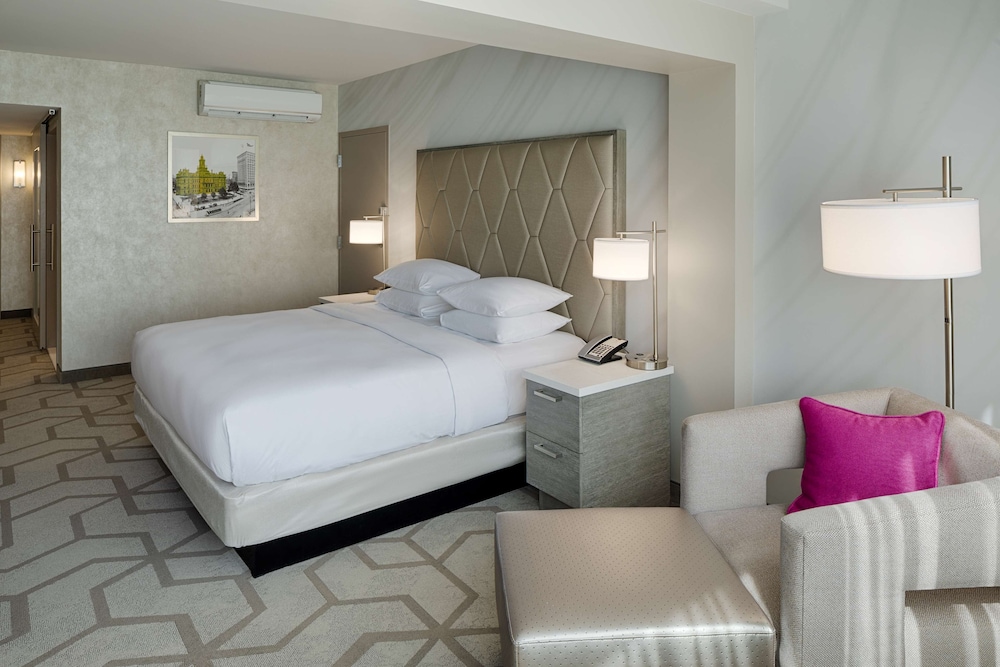 the kingsley bloomfield hills a doubletree by hilton