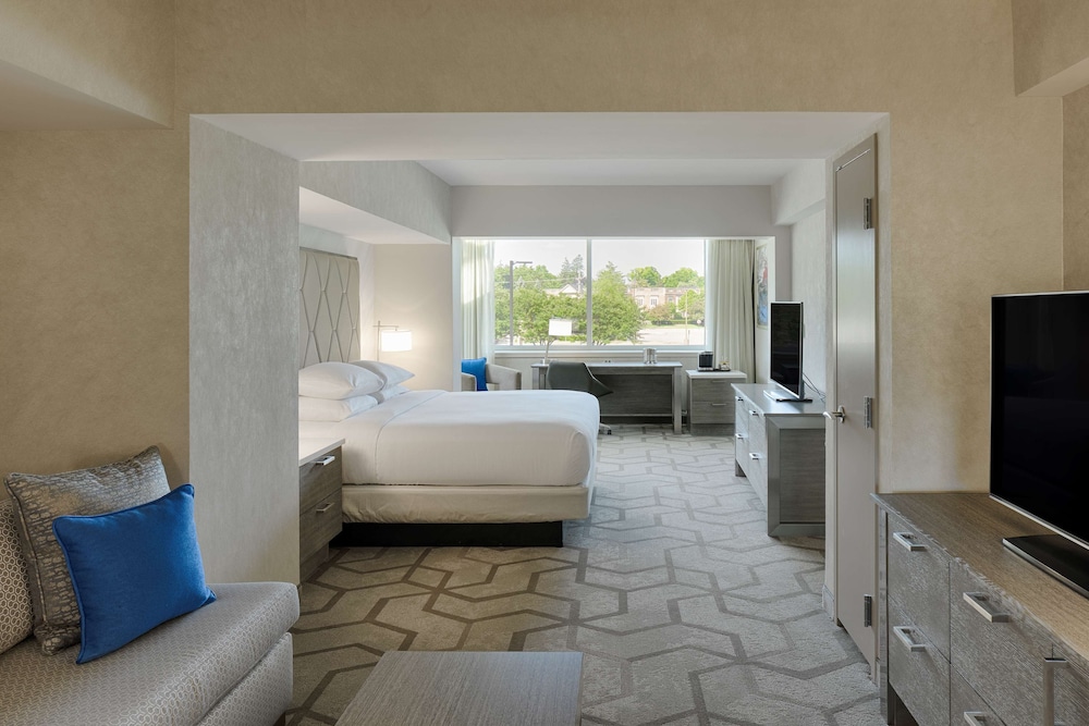 the kingsley bloomfield hills a doubletree by hilton