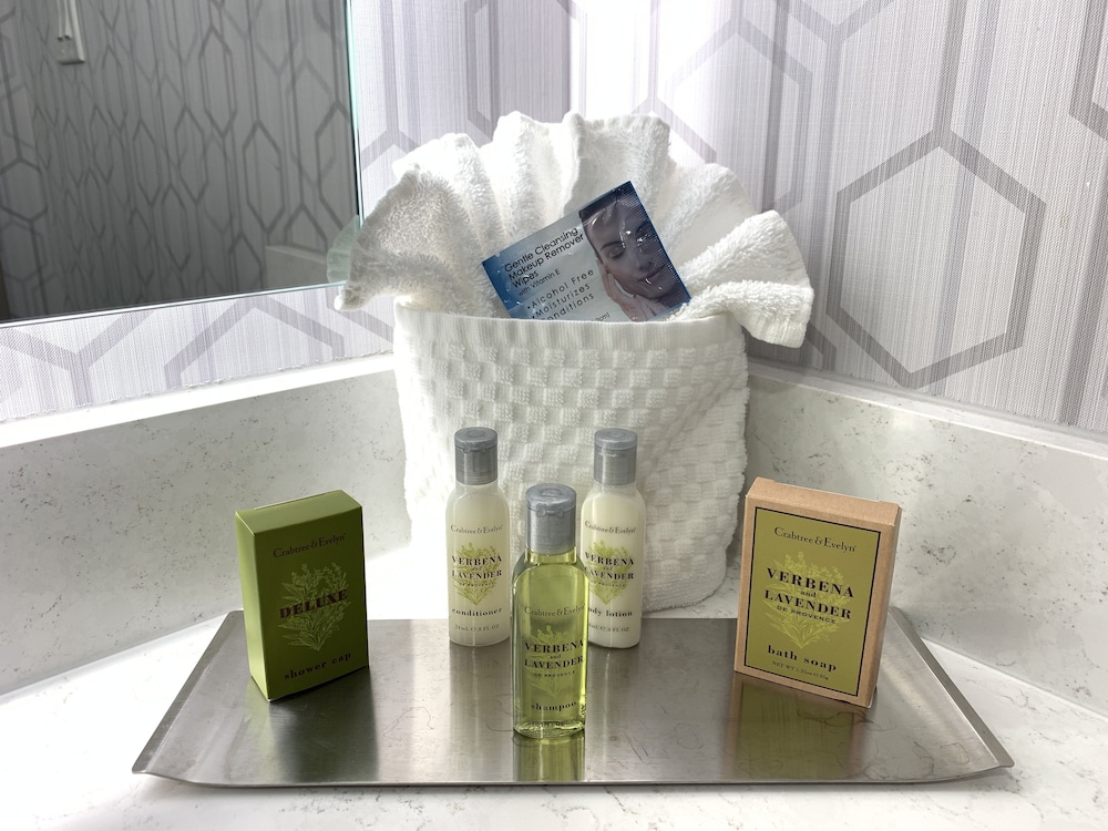 the kingsley bloomfield hills a doubletree by hilton