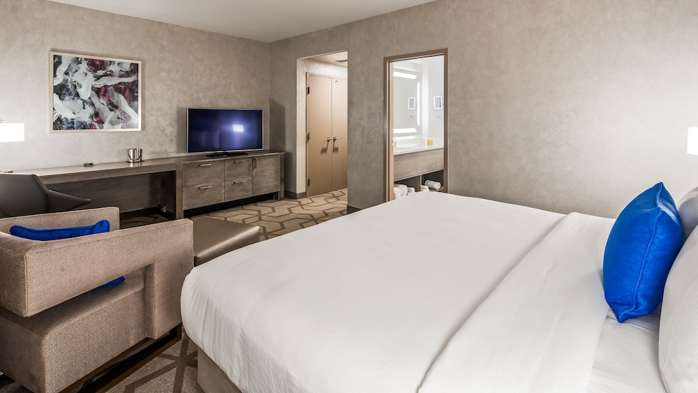 the kingsley bloomfield hills a doubletree by hilton