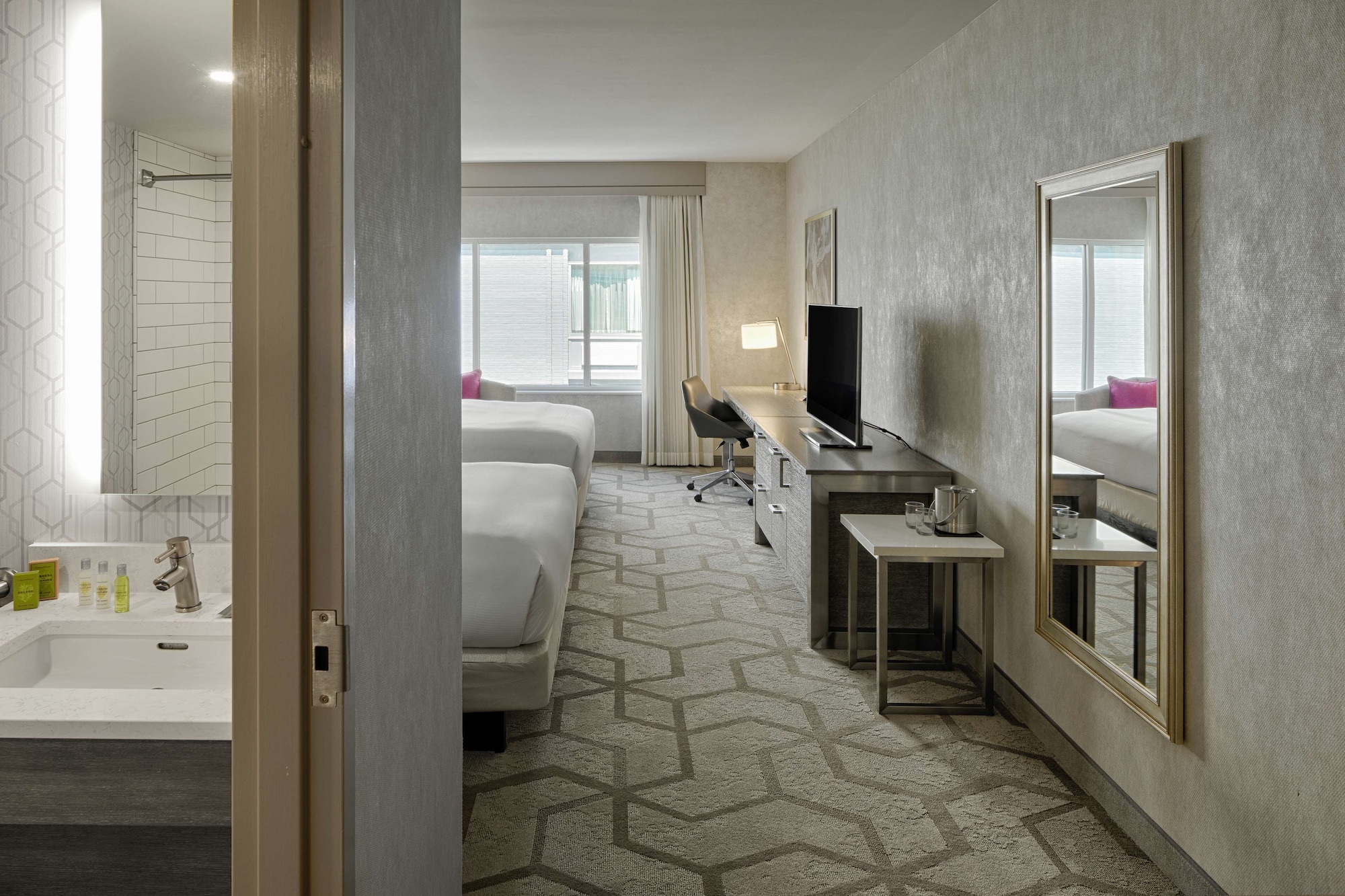the kingsley bloomfield hills a doubletree by hilton