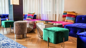 The Kingsley Bloomfield Hills - A Doubletree By Hilton,Bloomfield Hills>>Auburn Hills,4 star