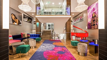 The Kingsley Bloomfield Hills - A Doubletree By Hilton,Bloomfield Hills>>Auburn Hills,4 star