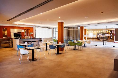 tryp indalo almeria hotel