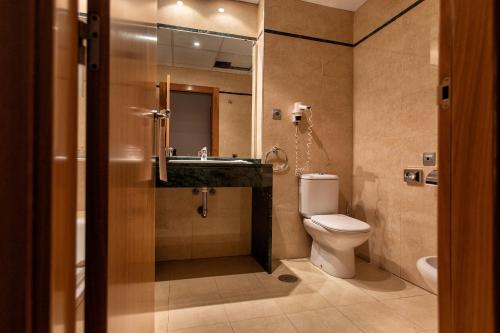 tryp indalo almeria hotel