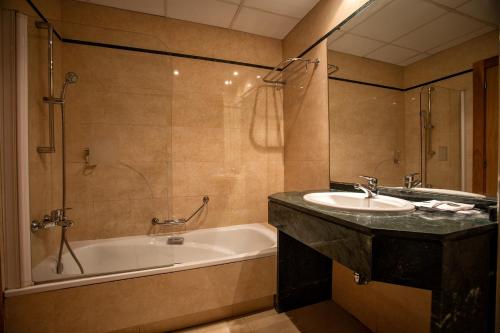 tryp indalo almeria hotel