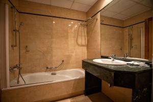 tryp indalo almeria hotel