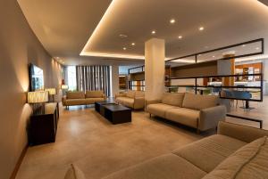 tryp indalo almeria hotel