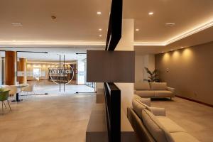 tryp indalo almeria hotel