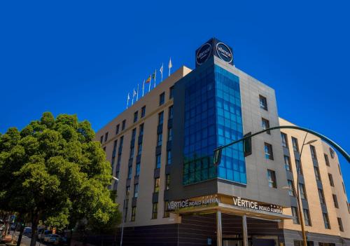 tryp indalo almeria hotel