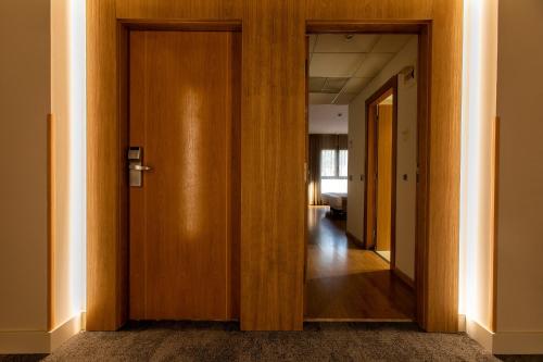 tryp indalo almeria hotel