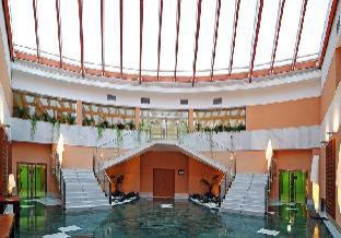 Tryp Indalo Almeria Hotel,Almerimar>>Almeria,4 star