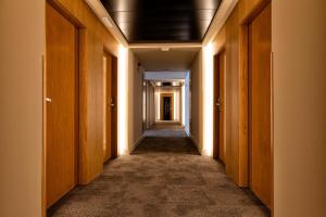 tryp indalo almeria hotel