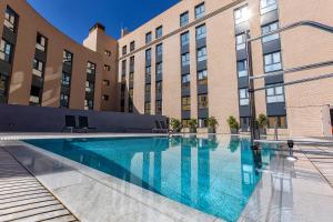 tryp indalo almeria hotel
