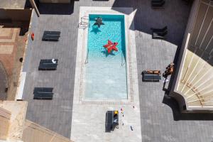 tryp indalo almeria hotel