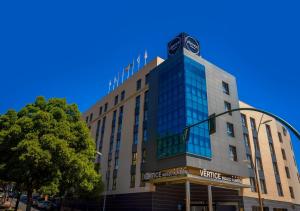tryp indalo almeria hotel