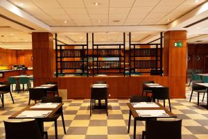 tryp indalo almeria hotel