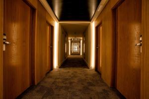 tryp indalo almeria hotel