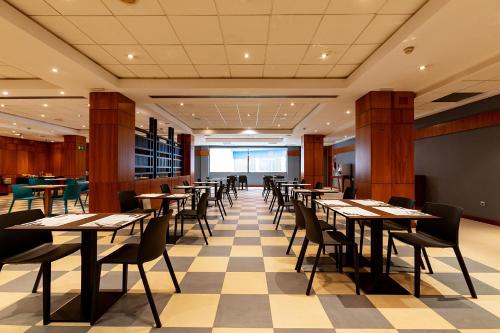 tryp indalo almeria hotel