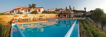 Belvedere Aeolis Hotel,Lesvos>>Lesbos,3 star