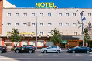 casanova hotel