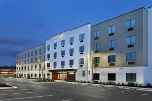 studiores by marriott fayetteville west