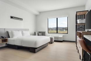 studiores by marriott fayetteville west