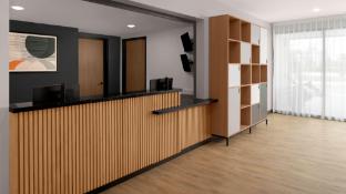 studiores by marriott fayetteville west