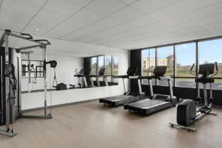 studiores by marriott fayetteville west
