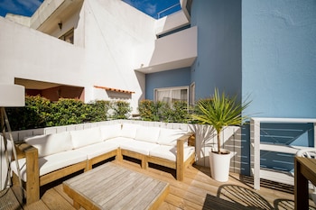 vila do bispo
