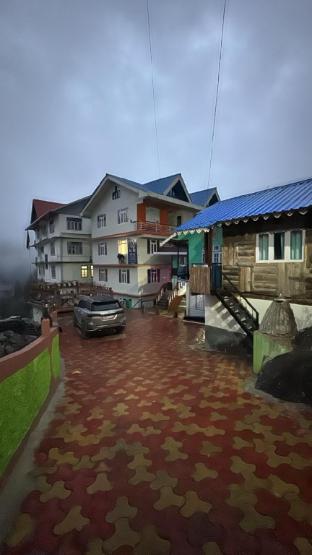 Lotus Inn Blue Pine,,3 star