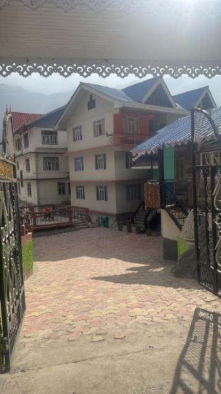Lotus Inn Blue Pine,,3 star